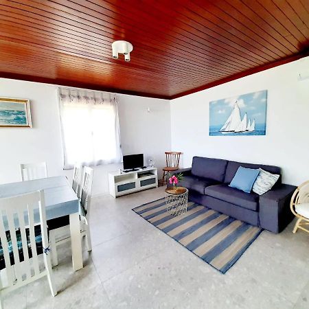 Apartment Riko - Accomodation "With" The Adriatic Sea Kampor Bagian luar foto