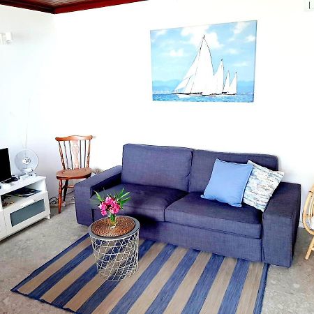 Apartment Riko - Accomodation "With" The Adriatic Sea Kampor Bagian luar foto